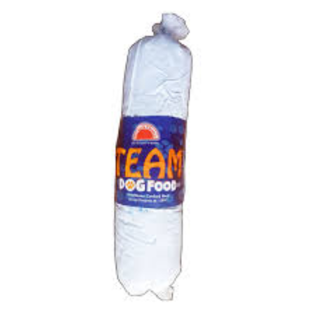 FCL TEAM PET FOOD 2KG
